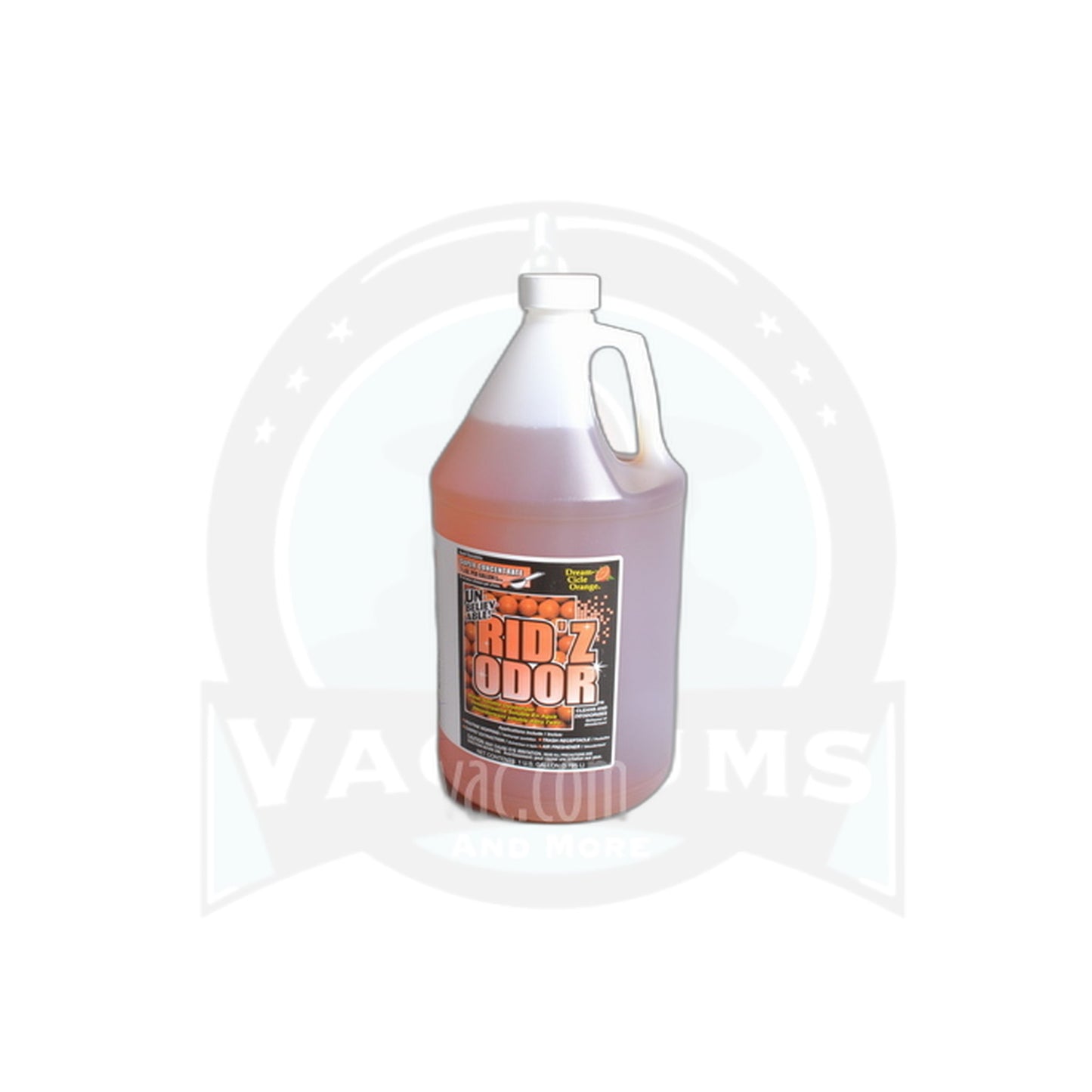 Core Rid'z Dream Cicle Odor Concentrate - 128 oz - Vacuums and More