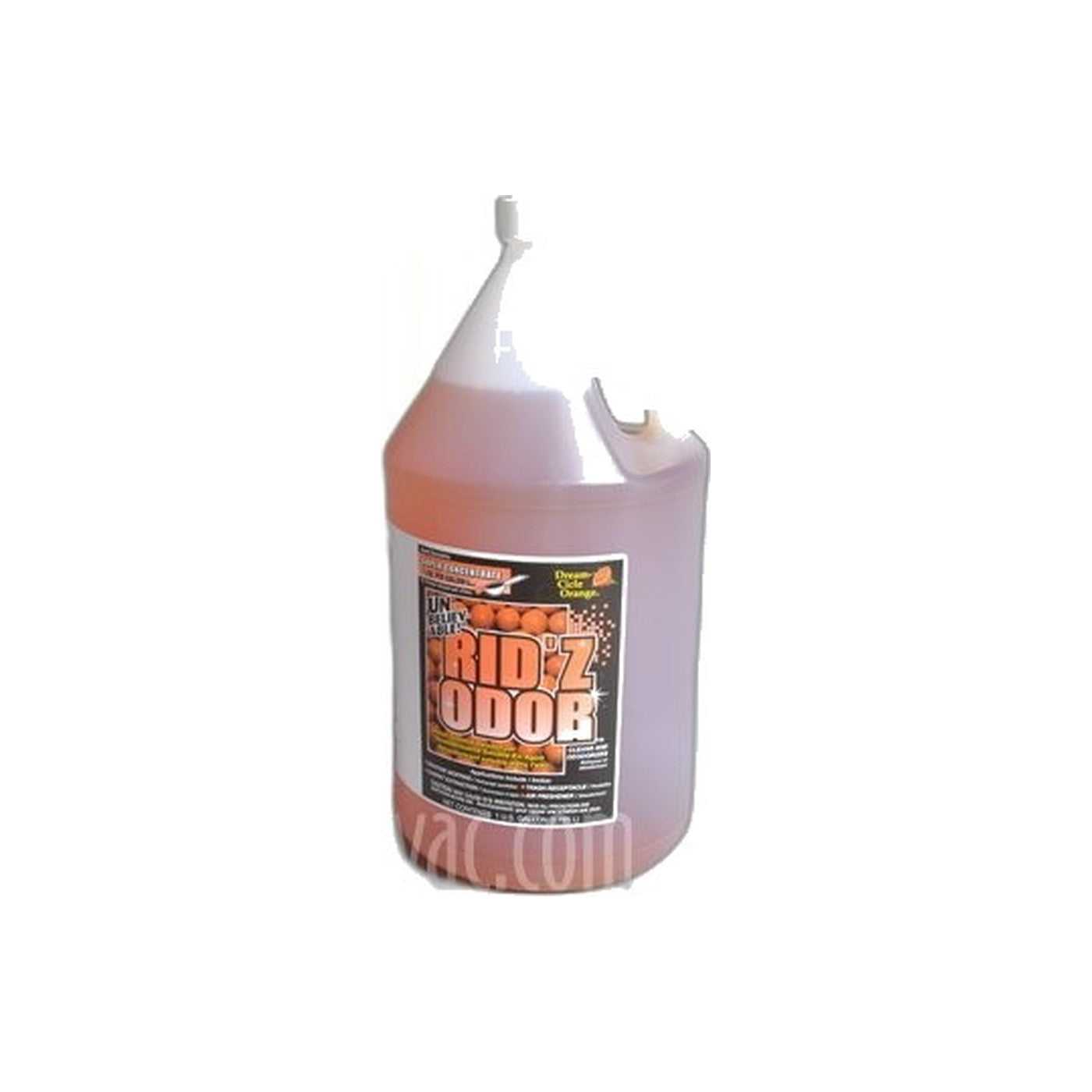 Core Rid'z Dream Cicle Odor Concentrate - 128 oz