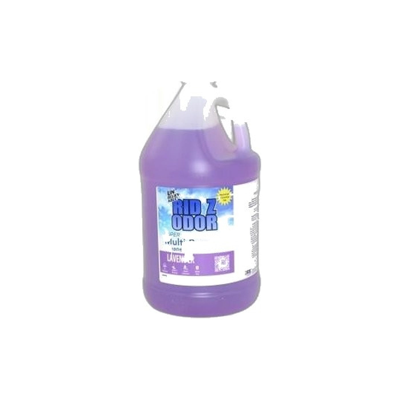 Core Lavender Rid'z Odor Concentrate - 128OZ