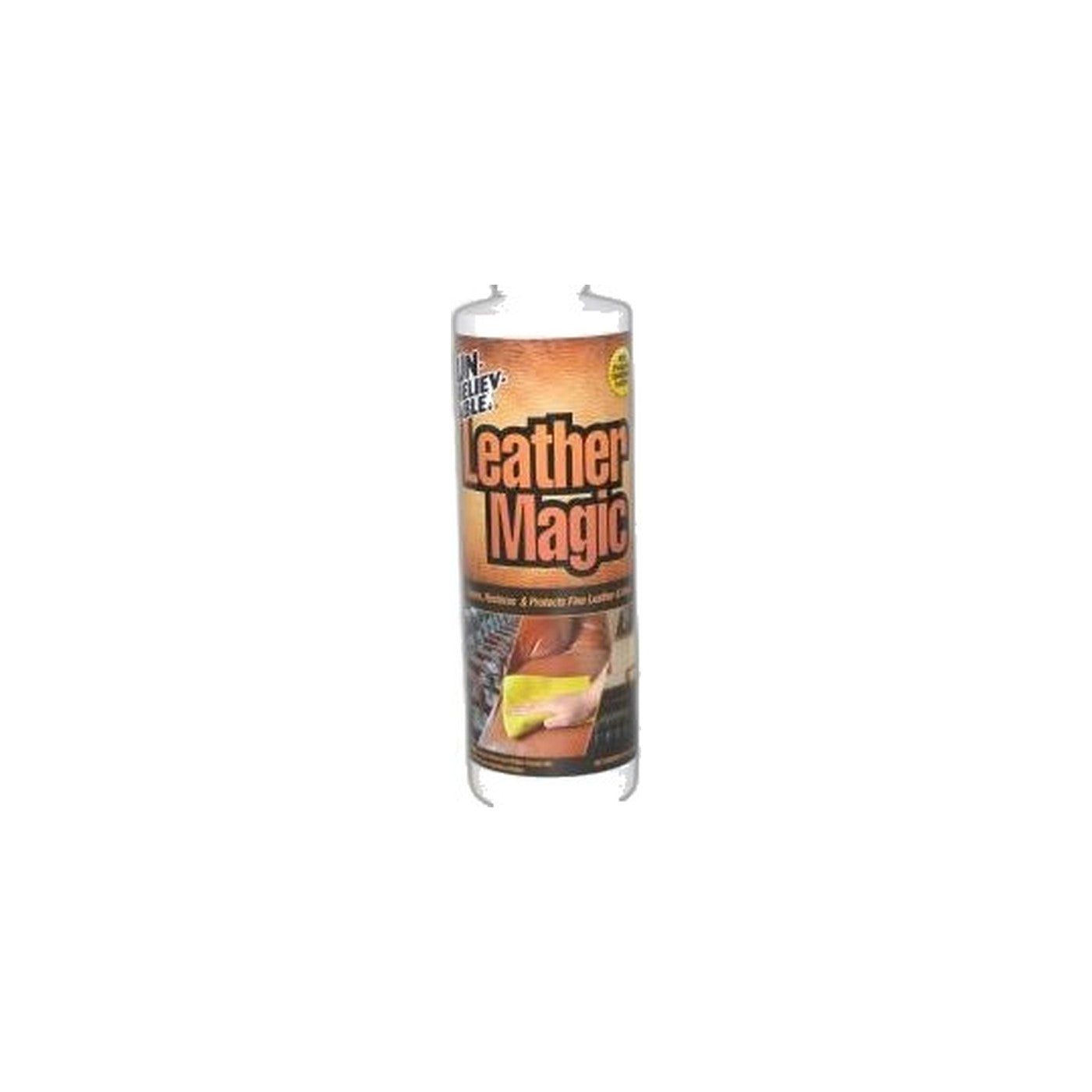 Core Leather Magic Conditioner - 16 oz Squirt Bottle