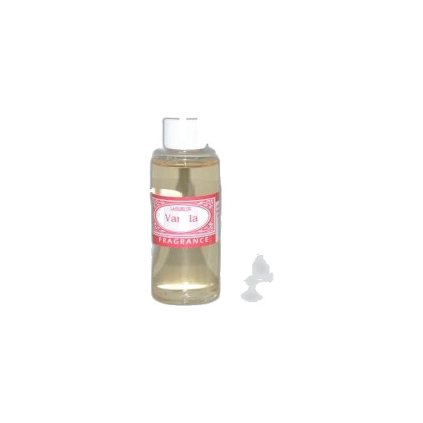 Vanilla Vacuum Fragrance - Oil Base (1.6 oz)