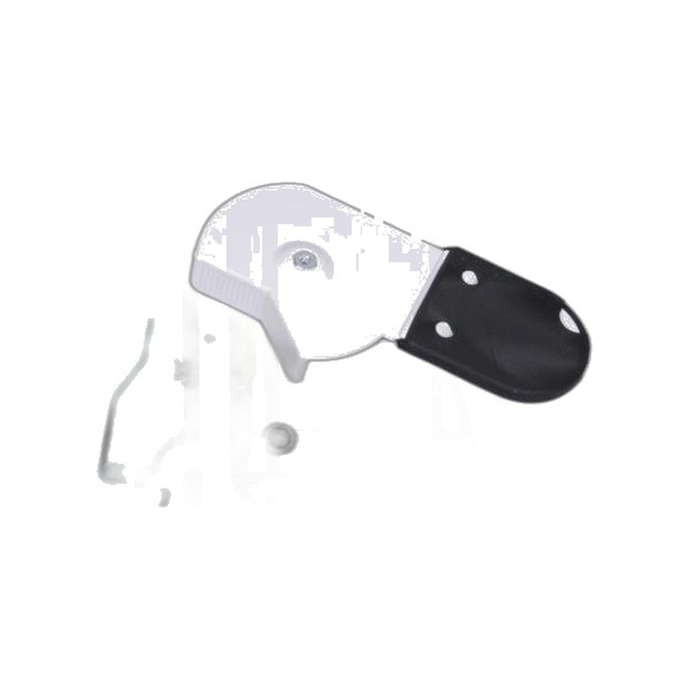 White Repair Kit - Plastiflex Vacuum Pan