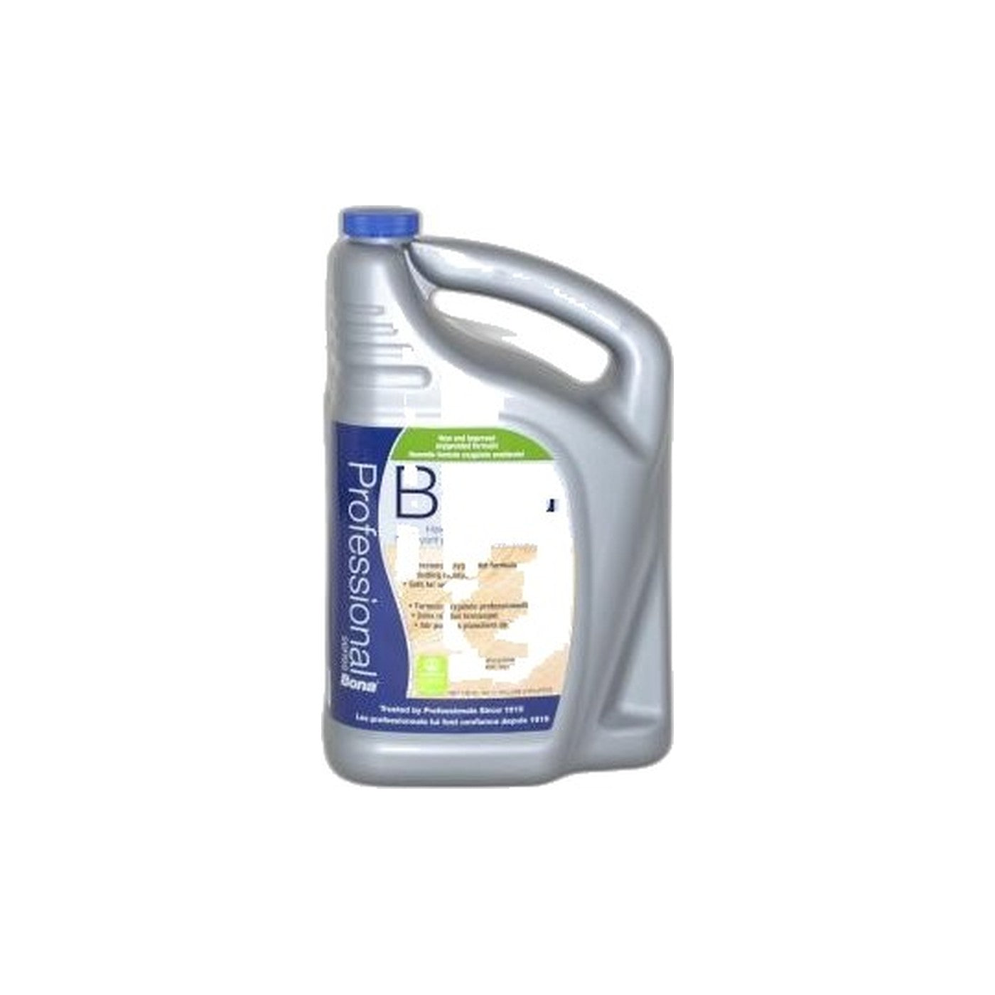 Bona Hardwood Floor Cleaner - Pro Series, Gallon