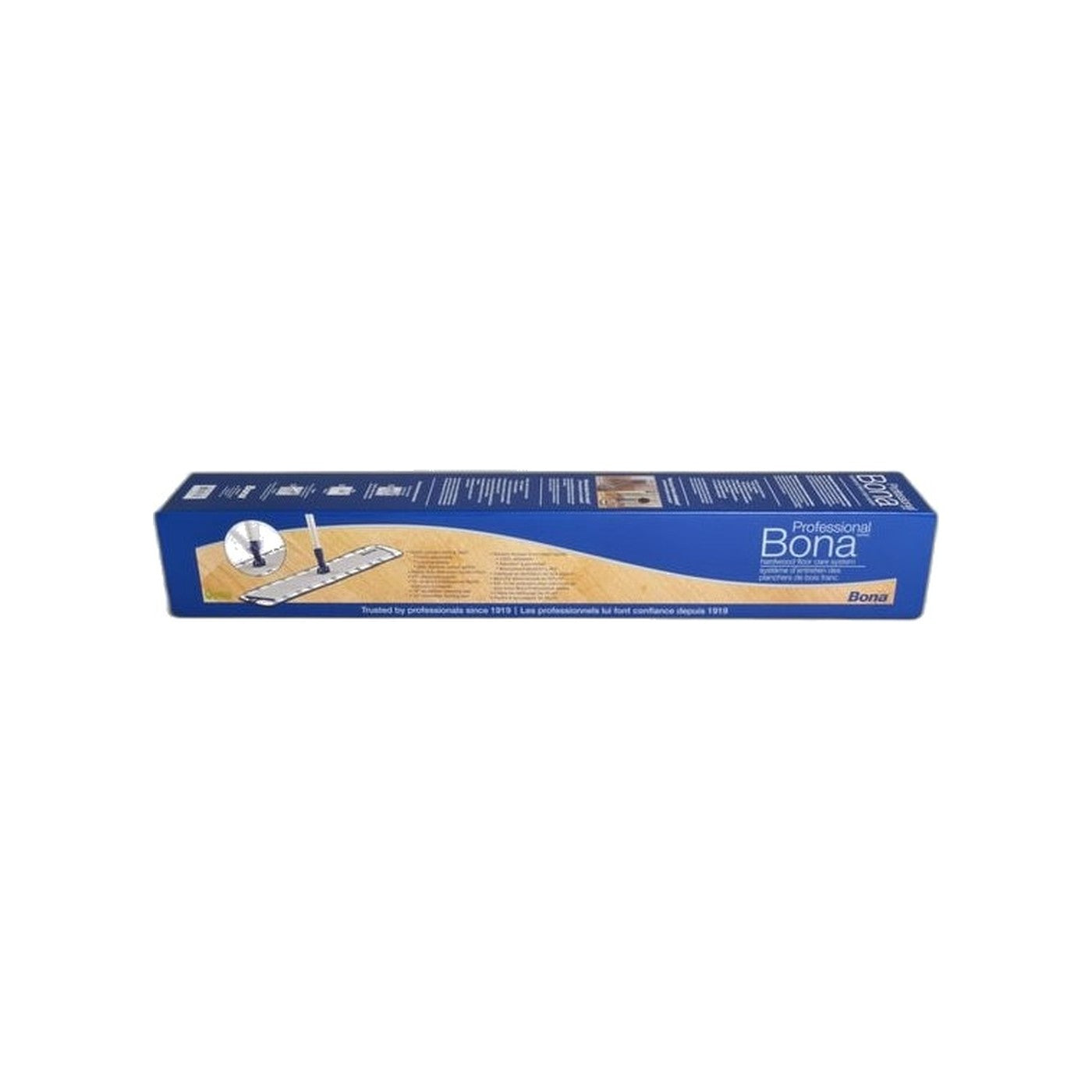 Bona Pro Series 18-Inch Hardwood Floor Care System