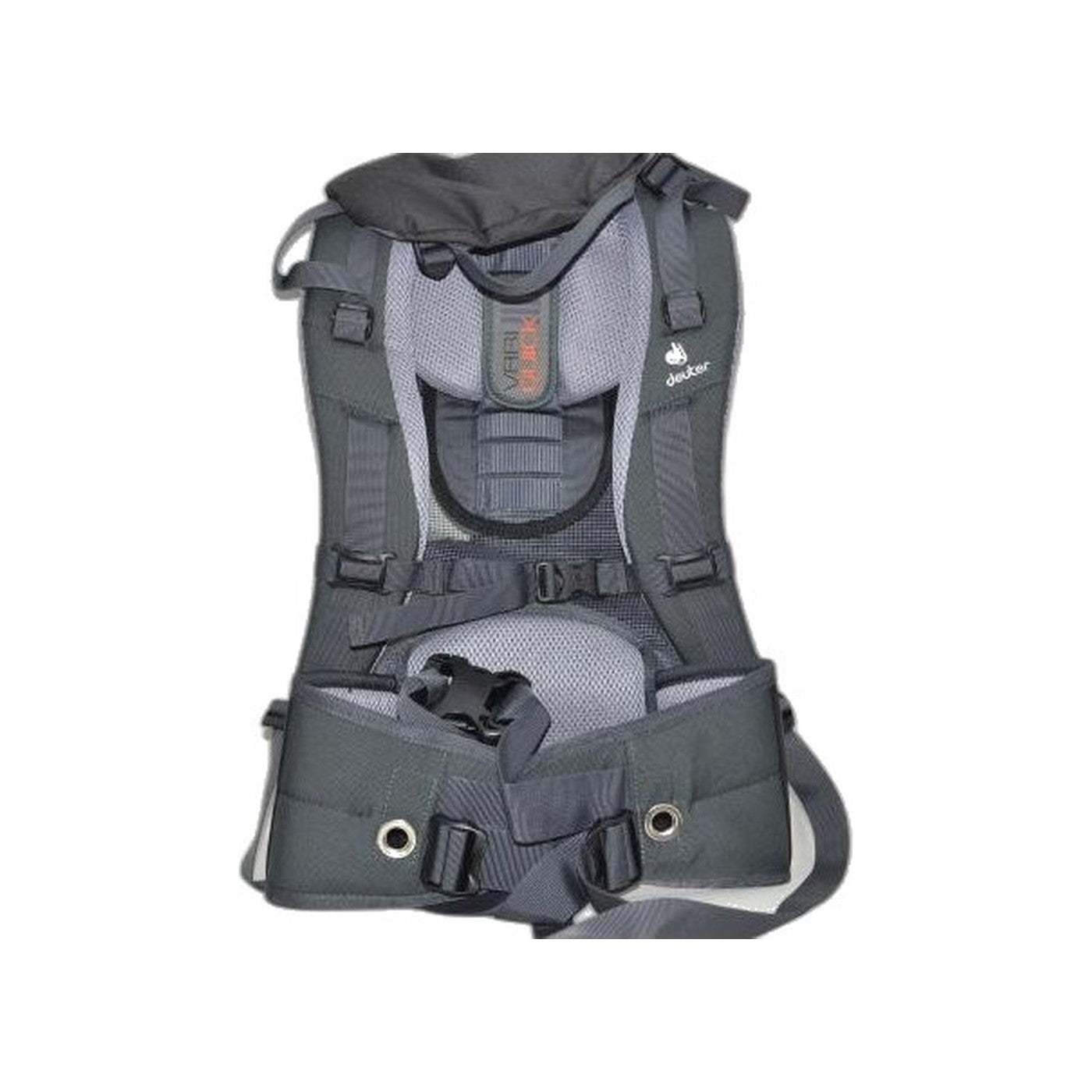 Powr-Flite / Carpet Pro Harness with Strap - SCBP1.2 / SC420.2 Backpack