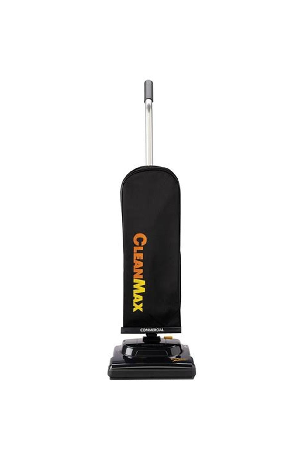 Lightweight Standard Upright, 5.5 Amp Motor ZM-200