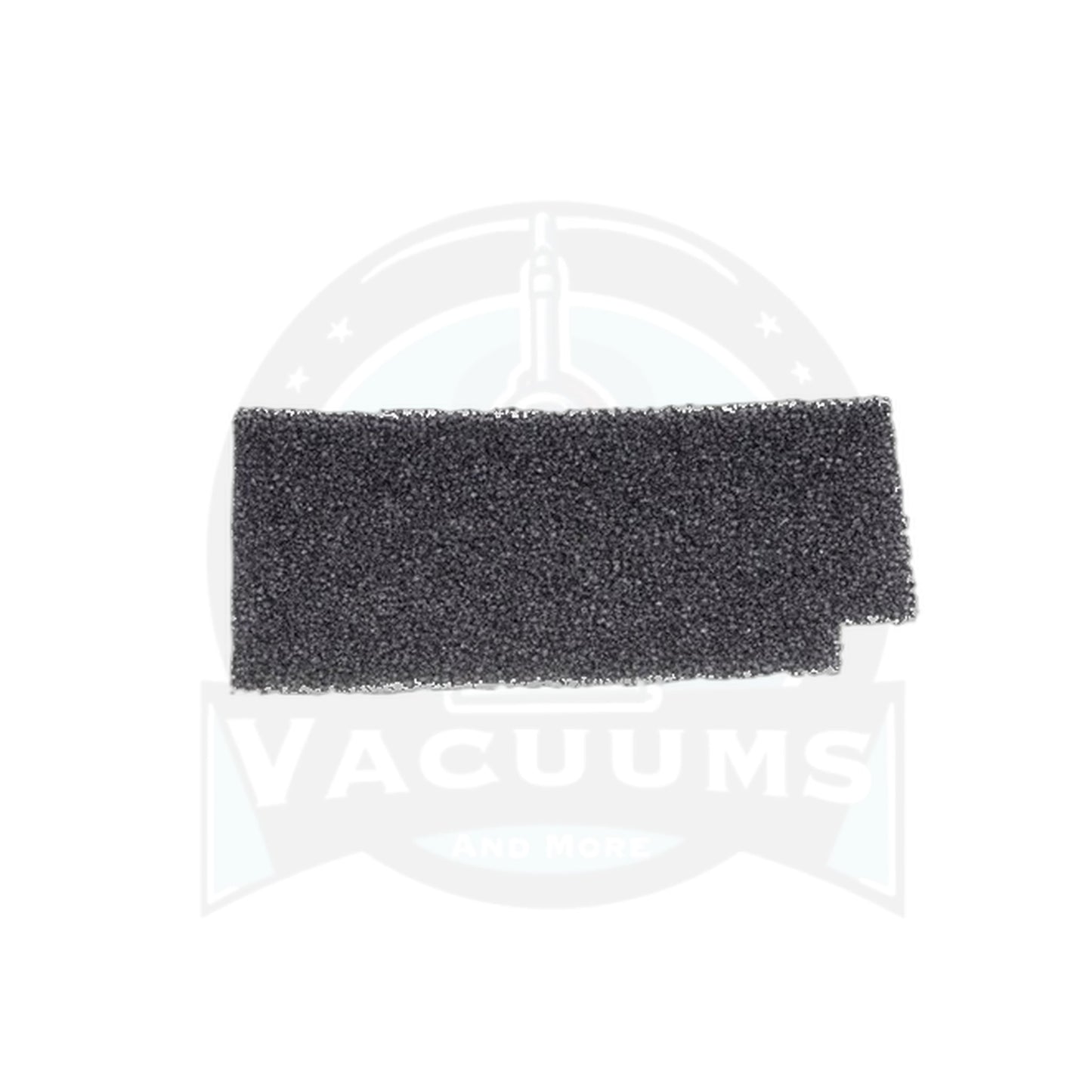 Panasonic Foam Secondary Filter for MC-GG773 MC-UG773 Vacuums