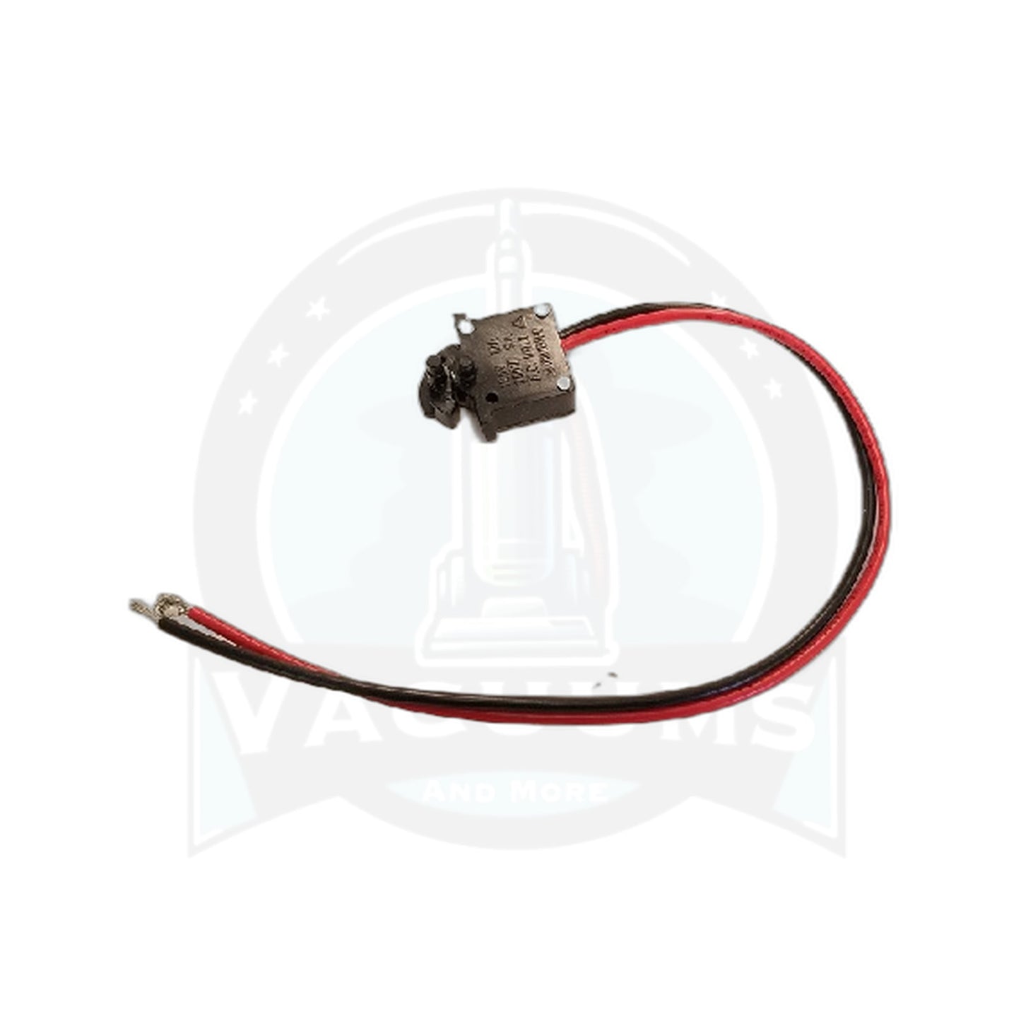 Panasonic MC9500 On/Off Switch - OEM Replacement Part