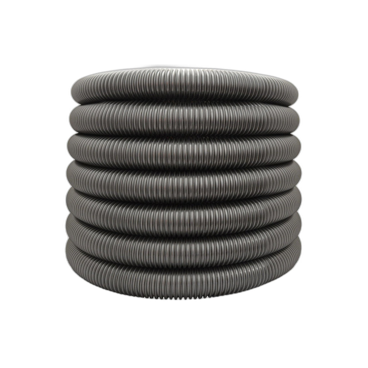 Speedyflex Hose for Retraflex Retractable Central Vacuum System (No Handle)