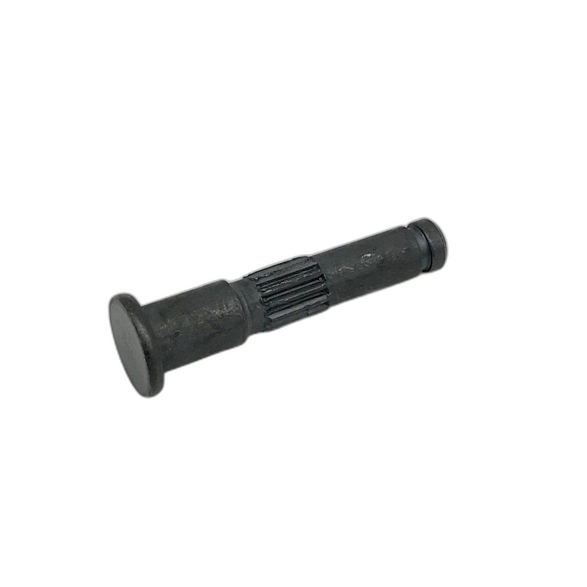 Powr-Flite Rear Wheel Axle for PF82HF Victory Upright