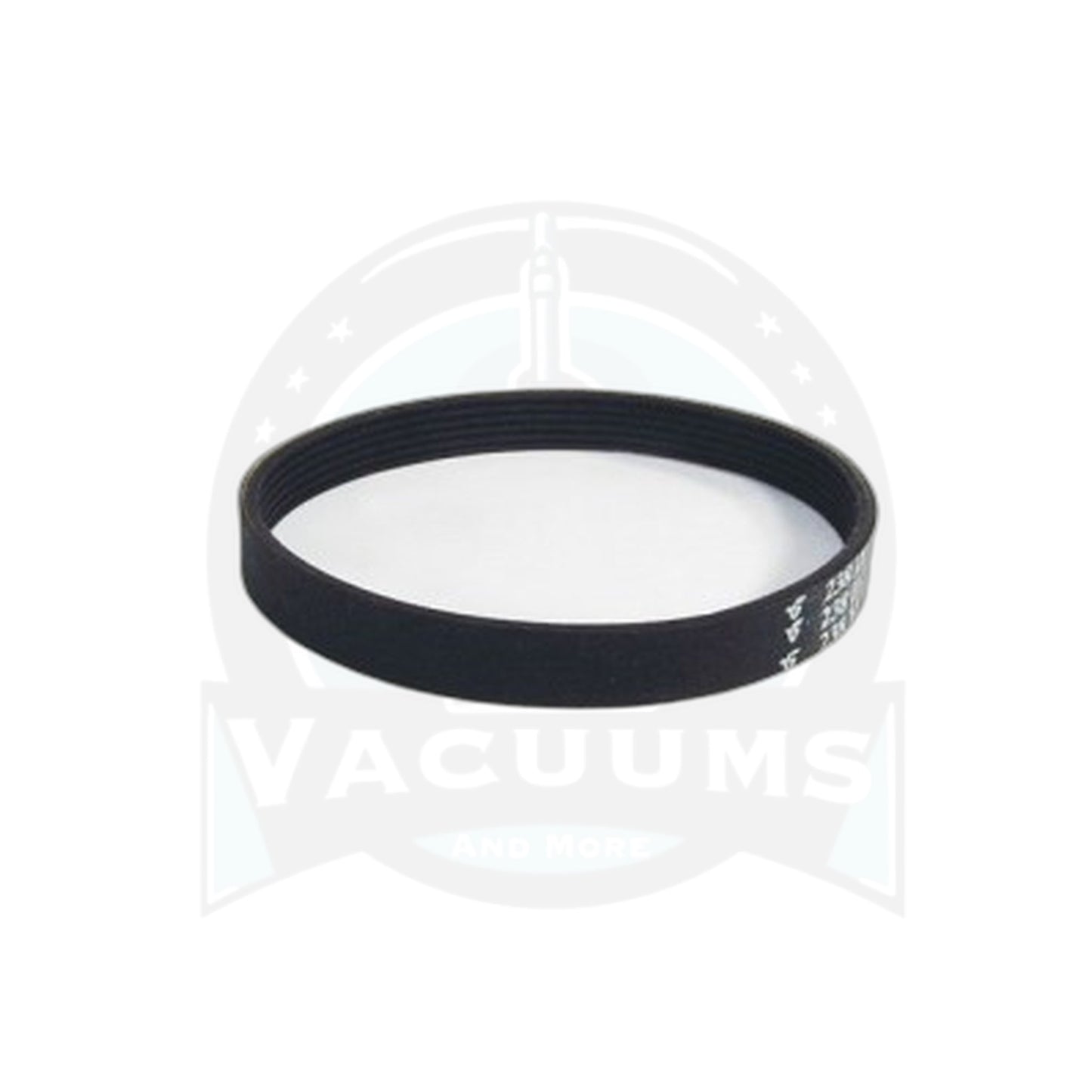 Johnny Vac Poly-V Belt for Tecnica JVAC JV14 and JV16 Vacuums