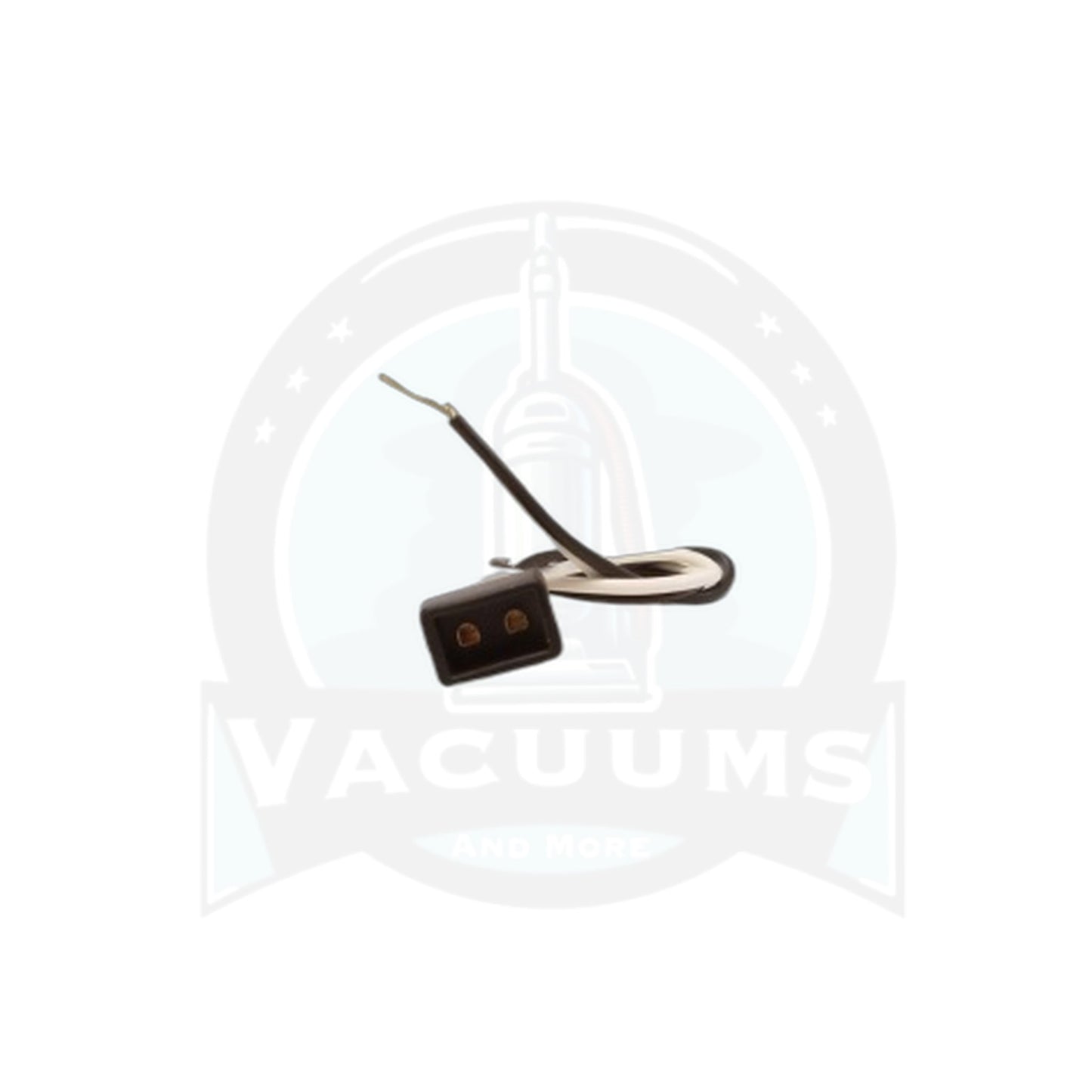Clean Obsessed CO711 Female Receptacle (Hose Wand Connector)
