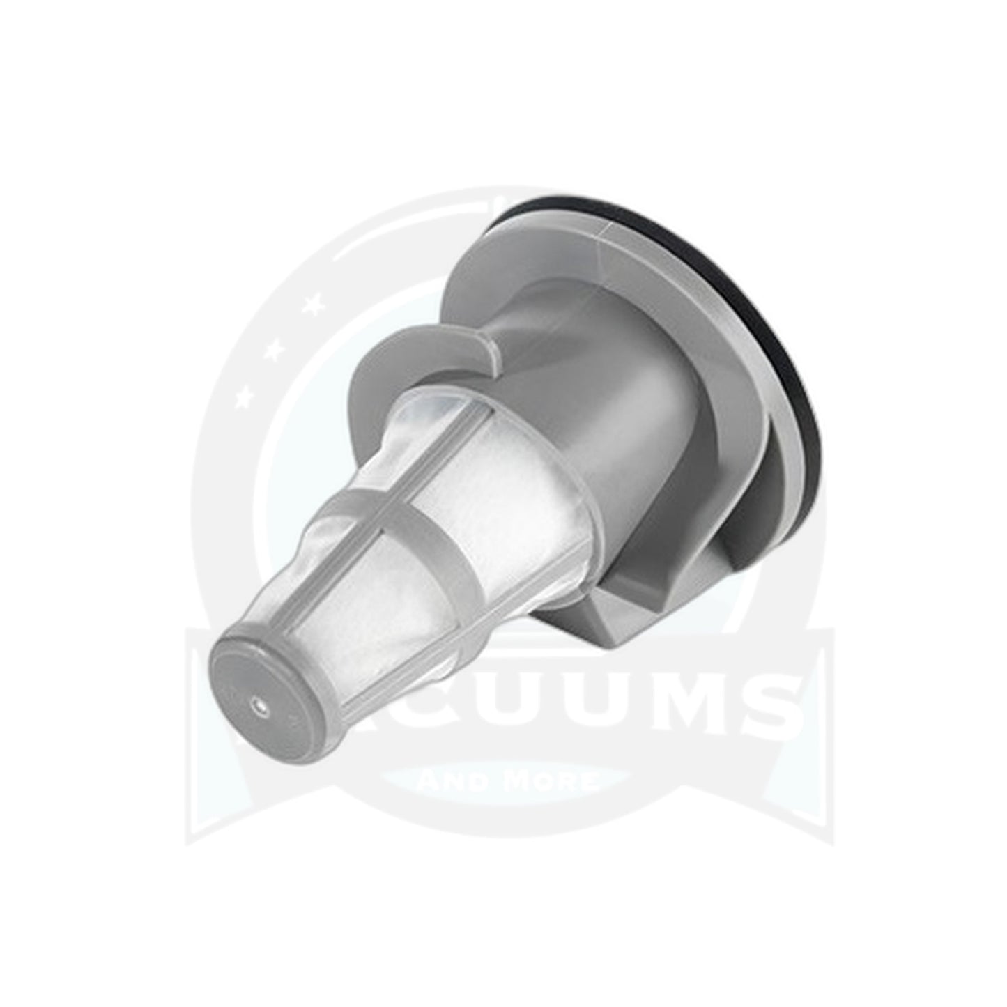 Eureka Electrolux Pronto HEPA Filter Assembly EL1000/1001/1002