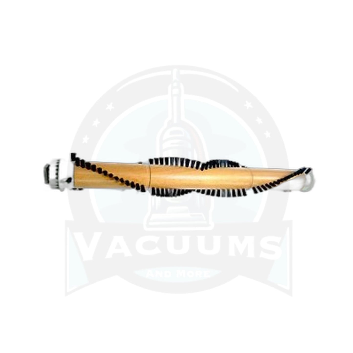 Lux PN5/PN6 Geared Brush Roll w/ Bearings, ProTeam ProCare Series