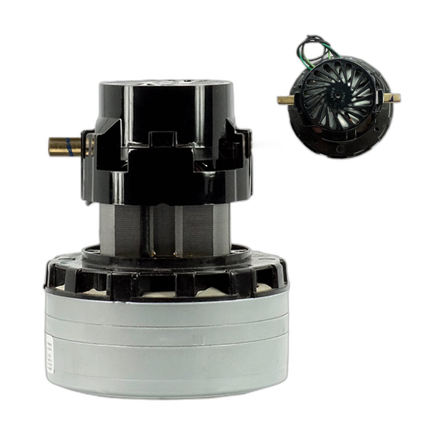 Lamb Ametek 122650 Central Vacuum Motor