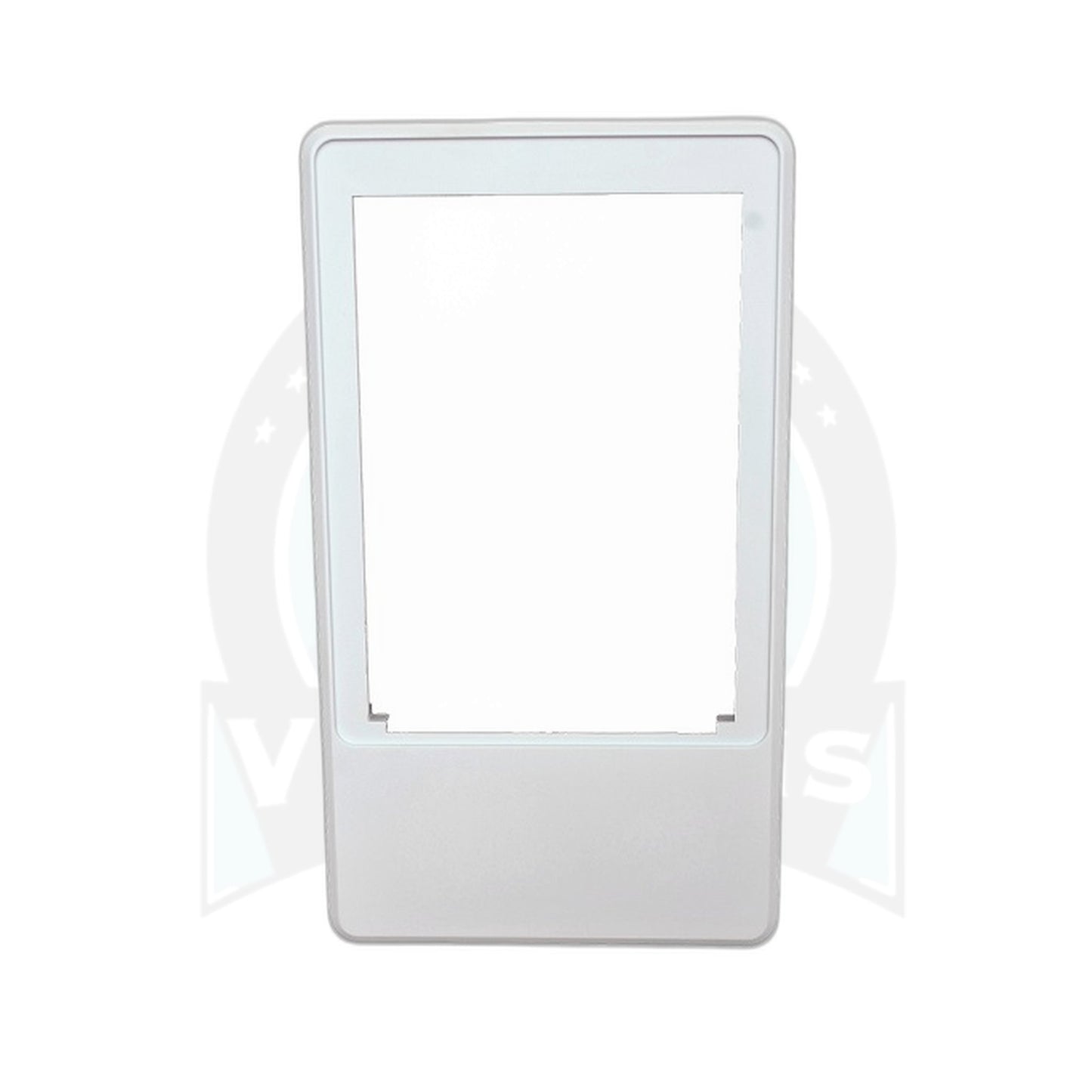 Hide-A-Hose Conversion Frame, Almond - HS2000 to HS4000 Upgrade