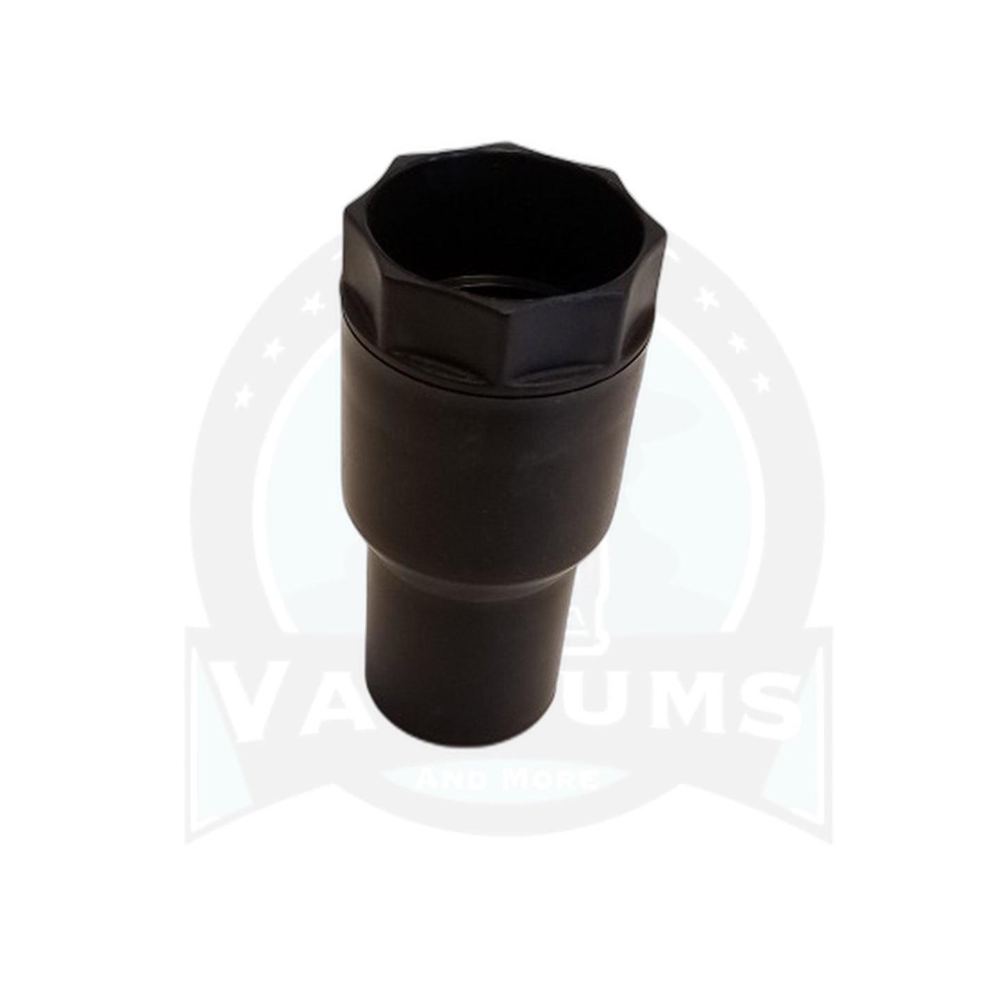 Johnny Vac Ghibli T1 Backpack Hose Cuff, 1-1/4"