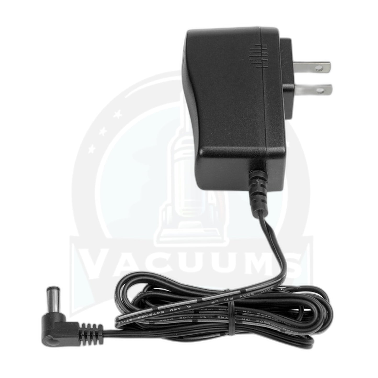 Johnny Vac Charger for JV259CH and JV259WH Stick Vacuums