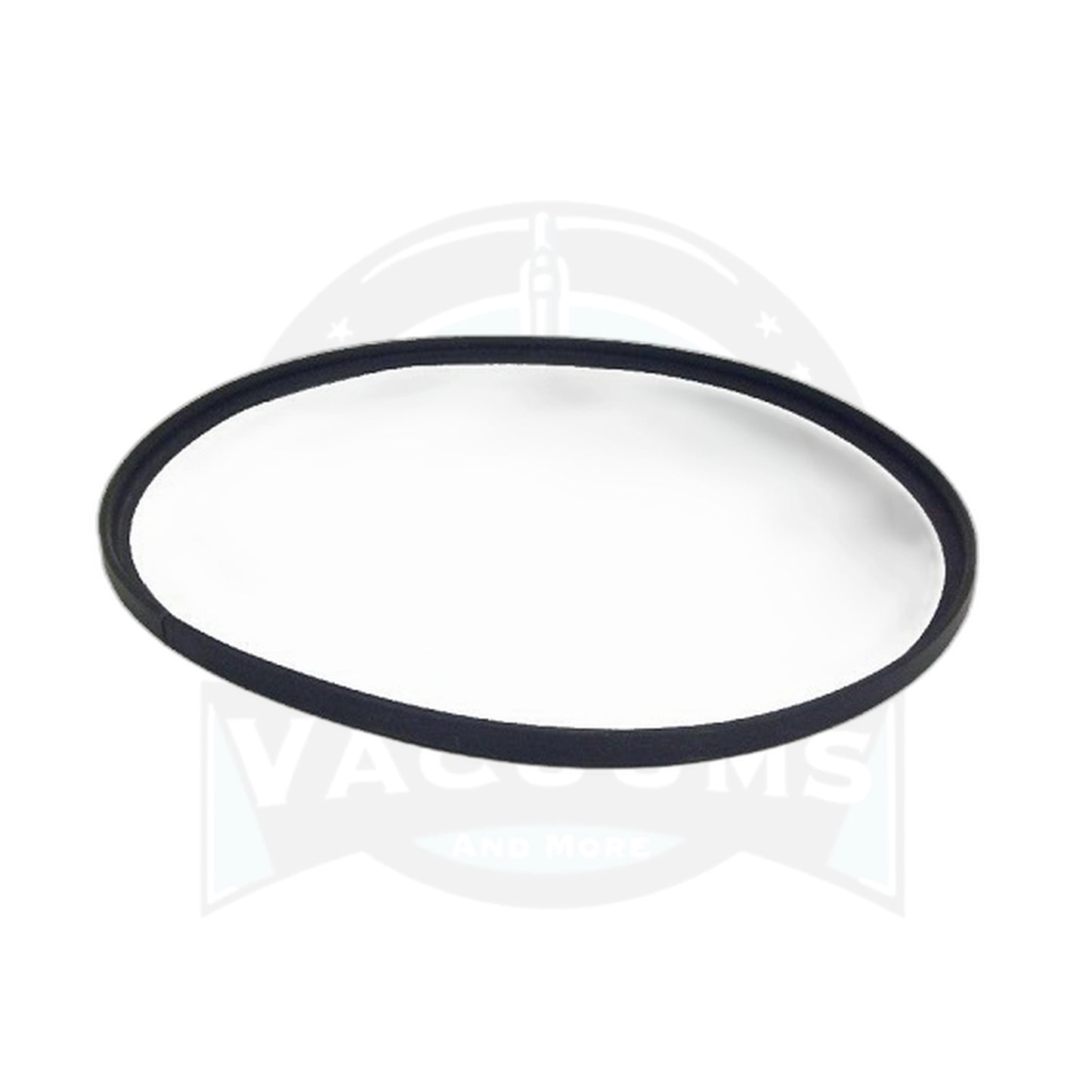 VacuMaid Top Lid Gasket – Hair Salon Interceptor ICC211, DC500, DC1200