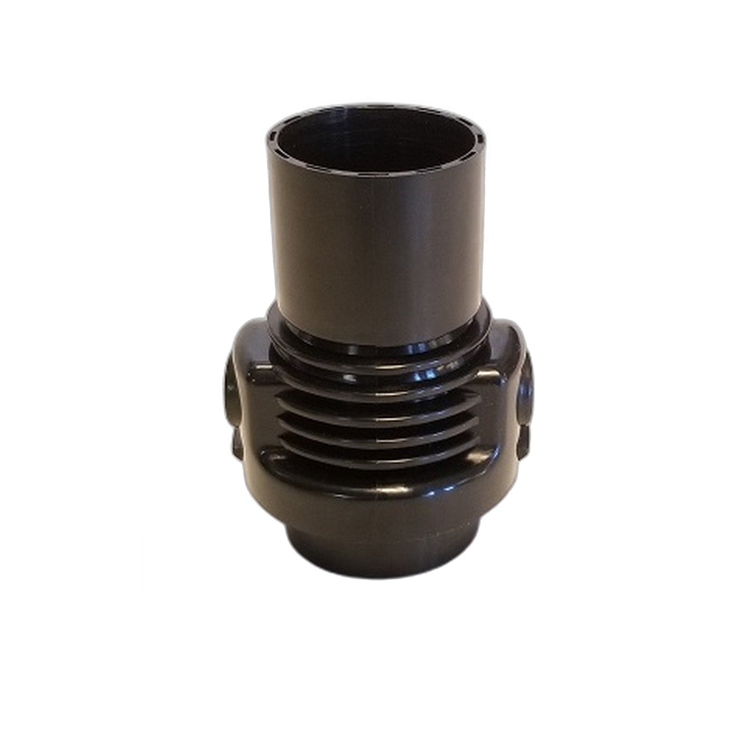 Eureka Mighty Mite Machine Hose End Replacement