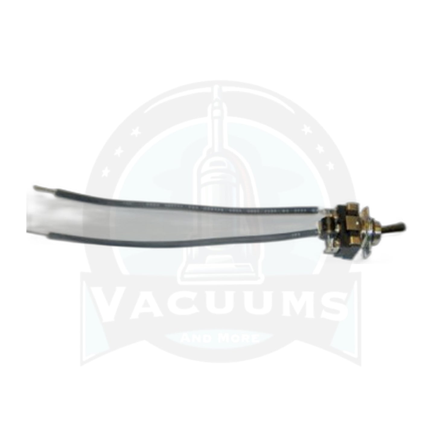 Metropolitan 2-Speed Dryer Switch with Rectifiers