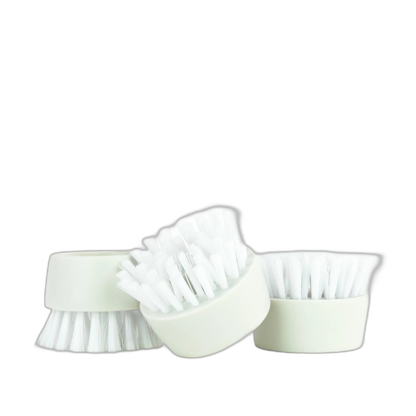Nellie's Dish Stick Replacement Heads, 3 Pack