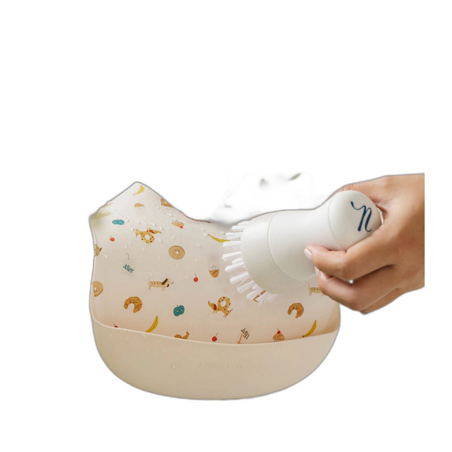 Nellie's Dish Stick Starter Kit with 2 Refills