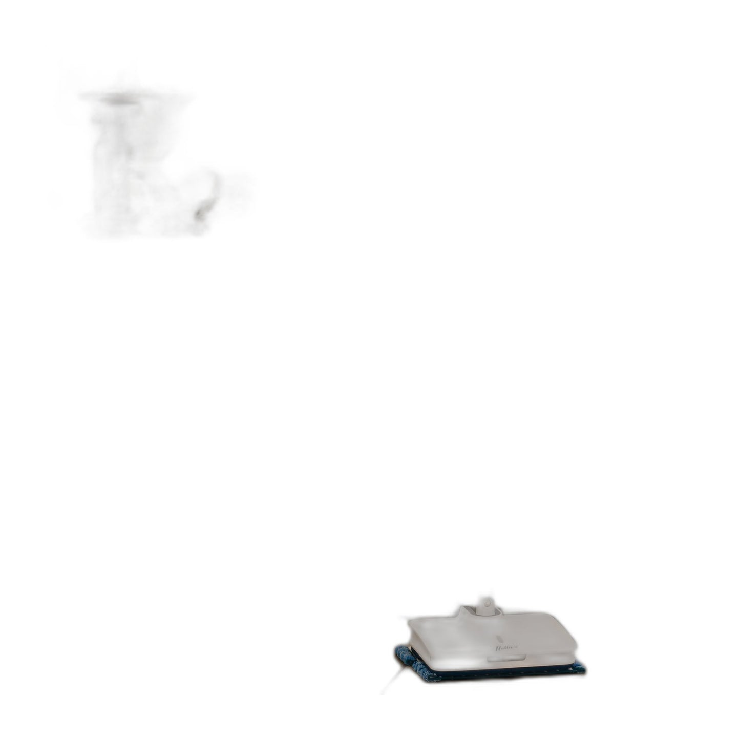 Nellie's WOW Too Cordless Spray Mop V2