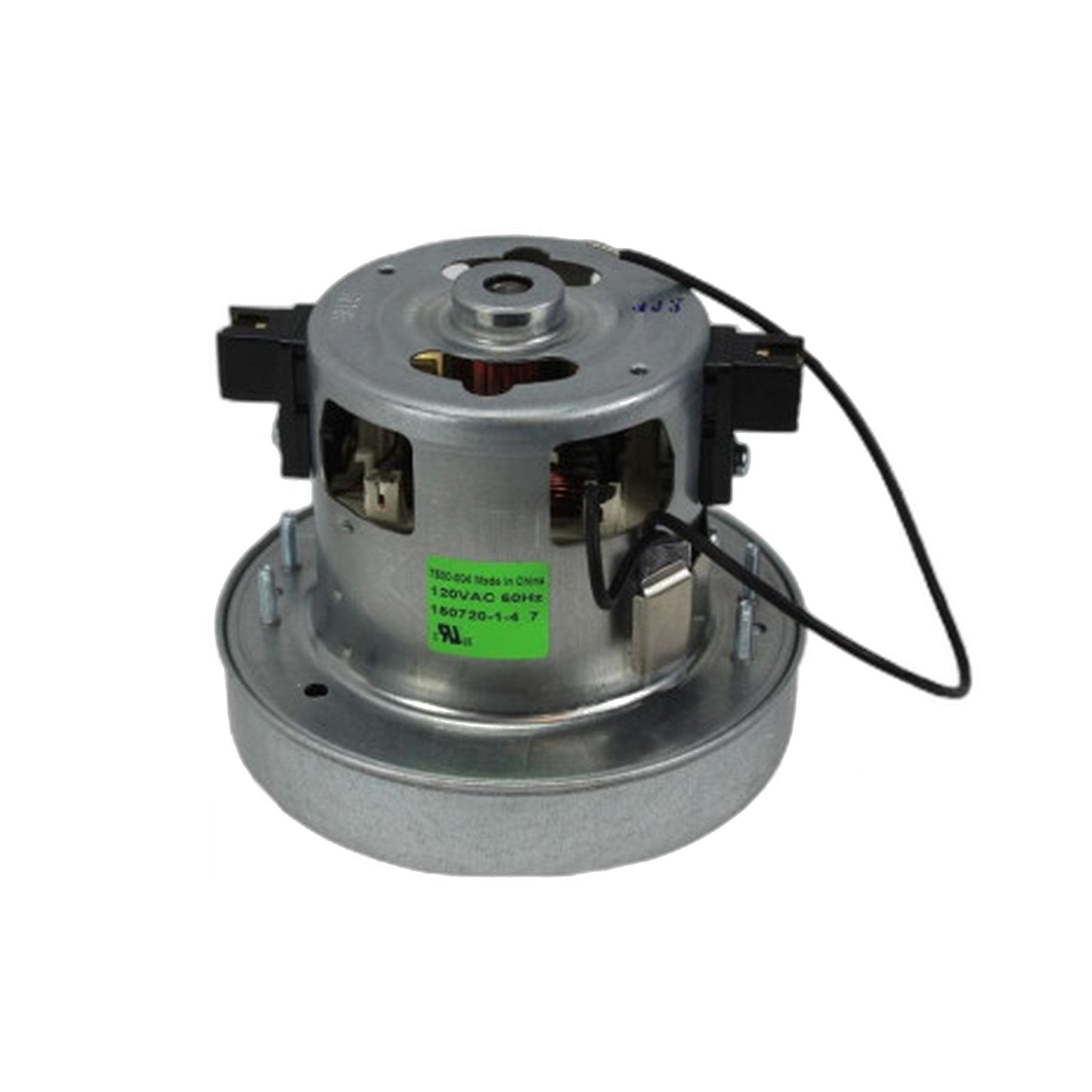 Clean Obsessed Backpack Motor - CO4/CO6/CO10, Perfect PB1006, CO711