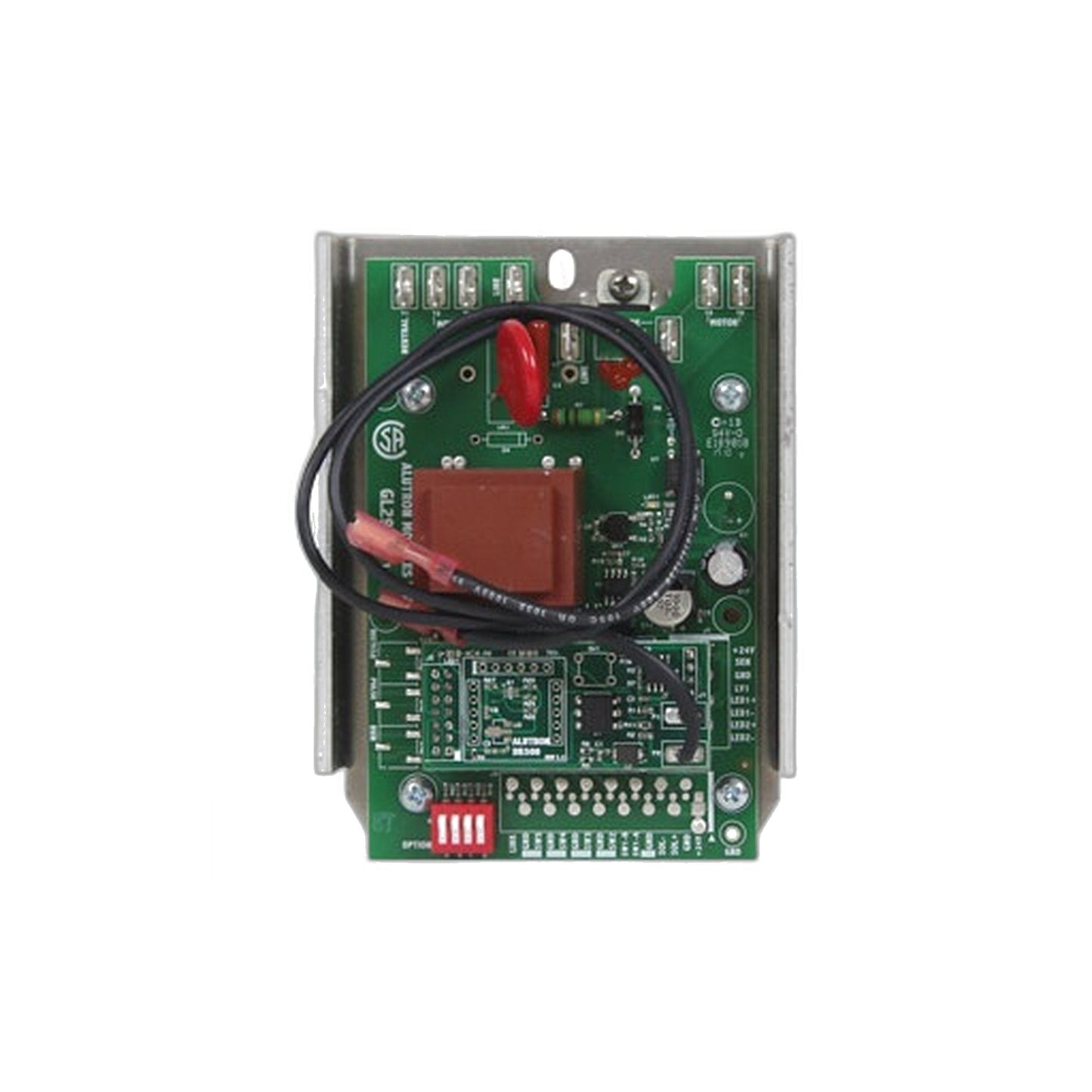 VacuMaid 240V Electronic Control Board for S2800 S3240 S3600 SR64