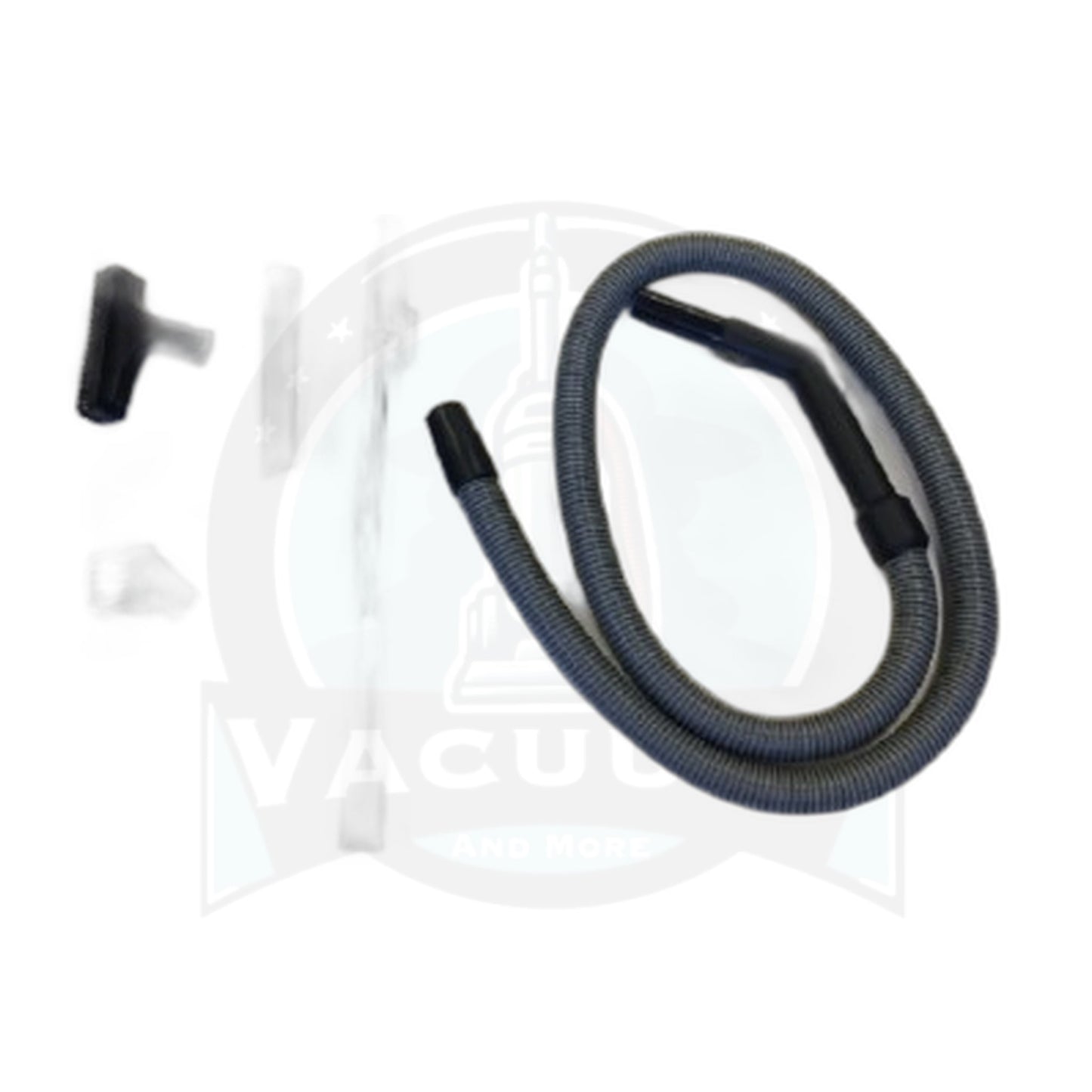 Panasonic Vacuum Attachment Set: Hose, Wand, Dusting, Crevice & Upholstery Tools