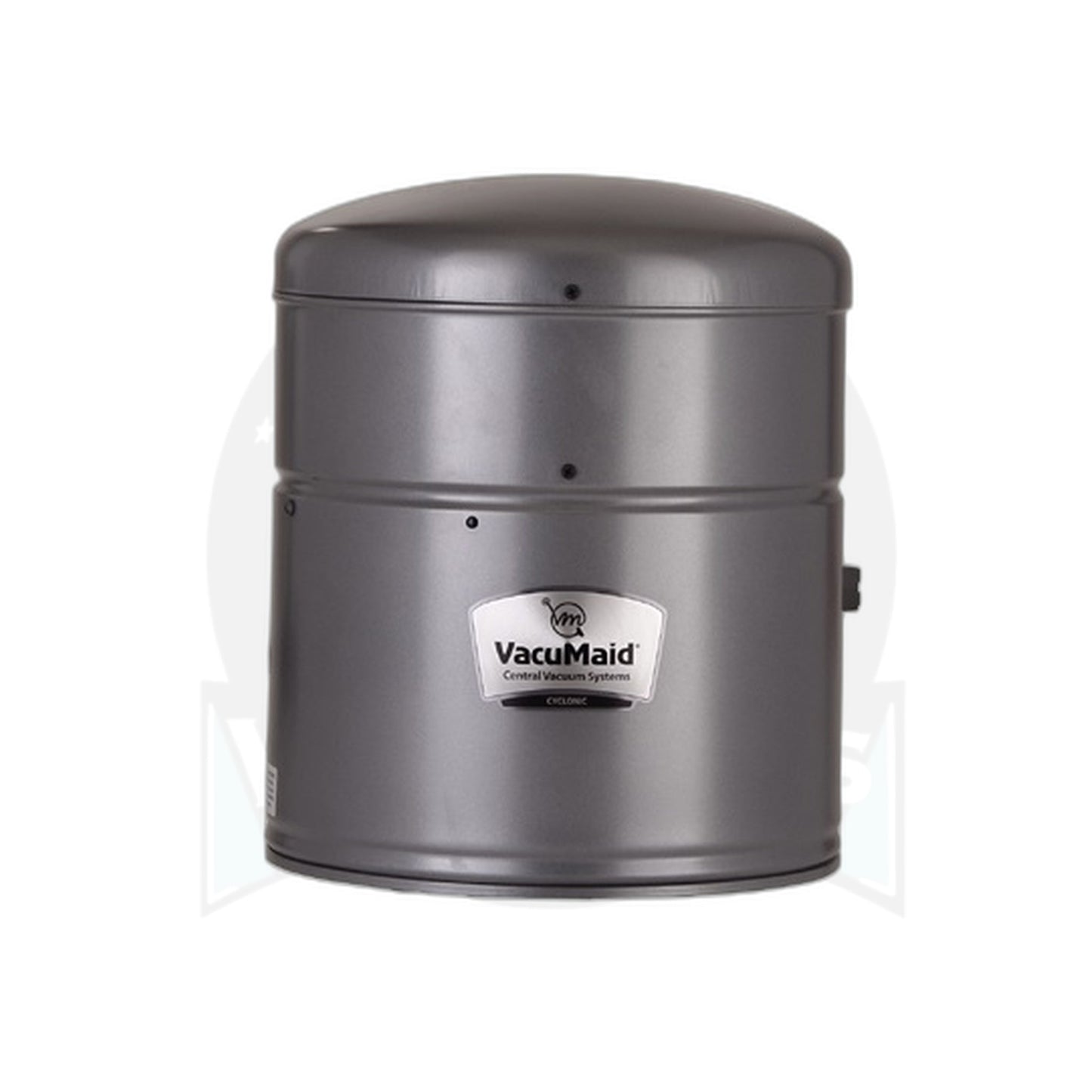 VacuMaid S2720 240v Central Vacuum Motor Pod - 713 AW