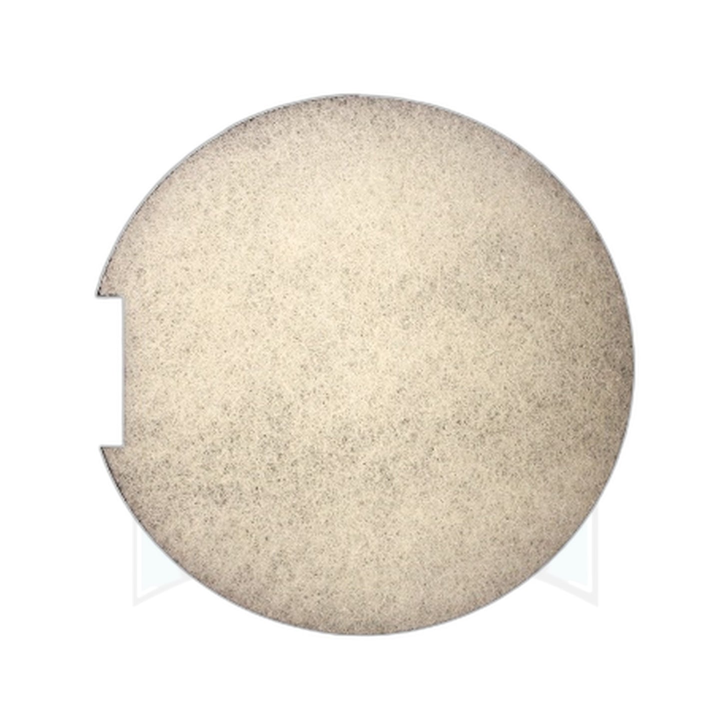 VacuMaid SC14 14" Safety Screen Filter for SR800 Top-Fill Central Vacuum