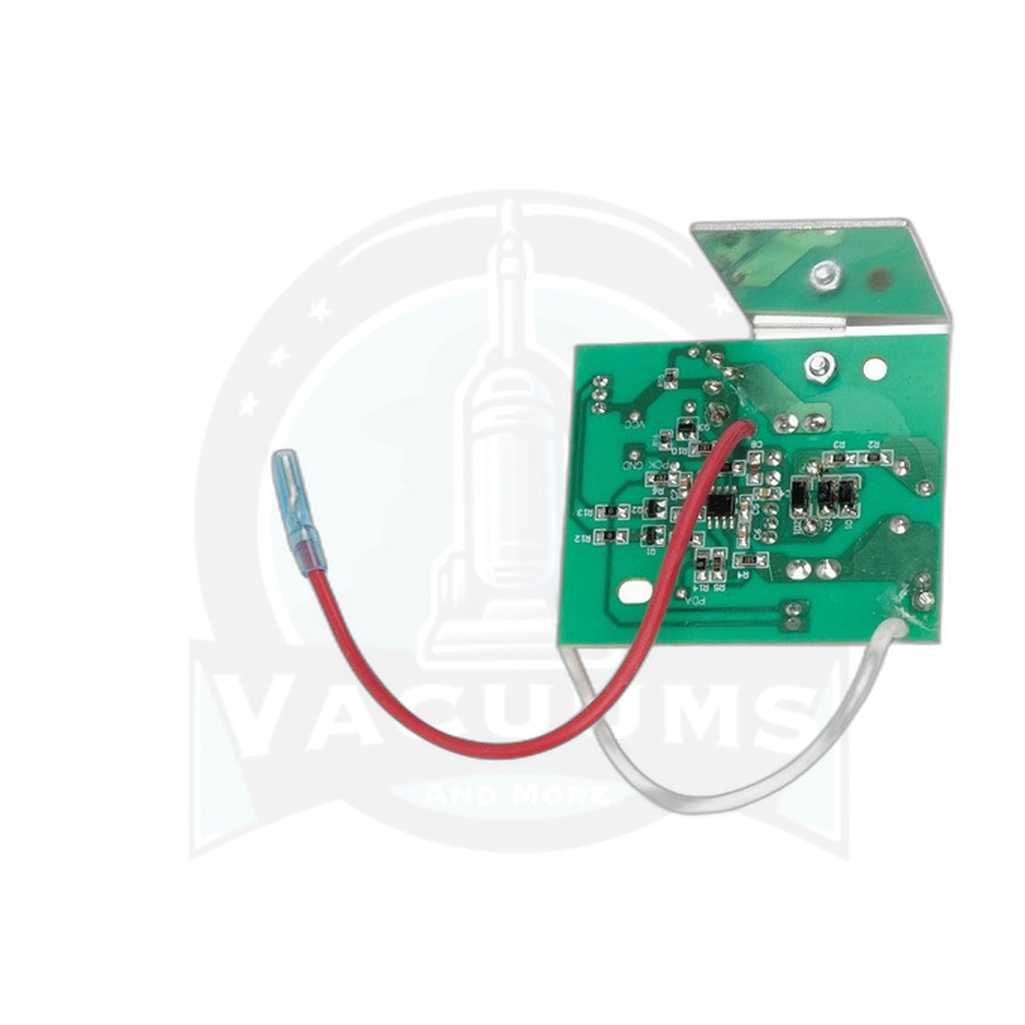 Johnny Vac Silenzio Canister PCB Circuit Board (Part #SWCSIL)