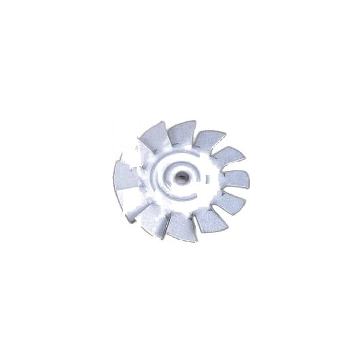 Ametek Lamb Cooling Fan - 5.7 Inch Bypass Motors