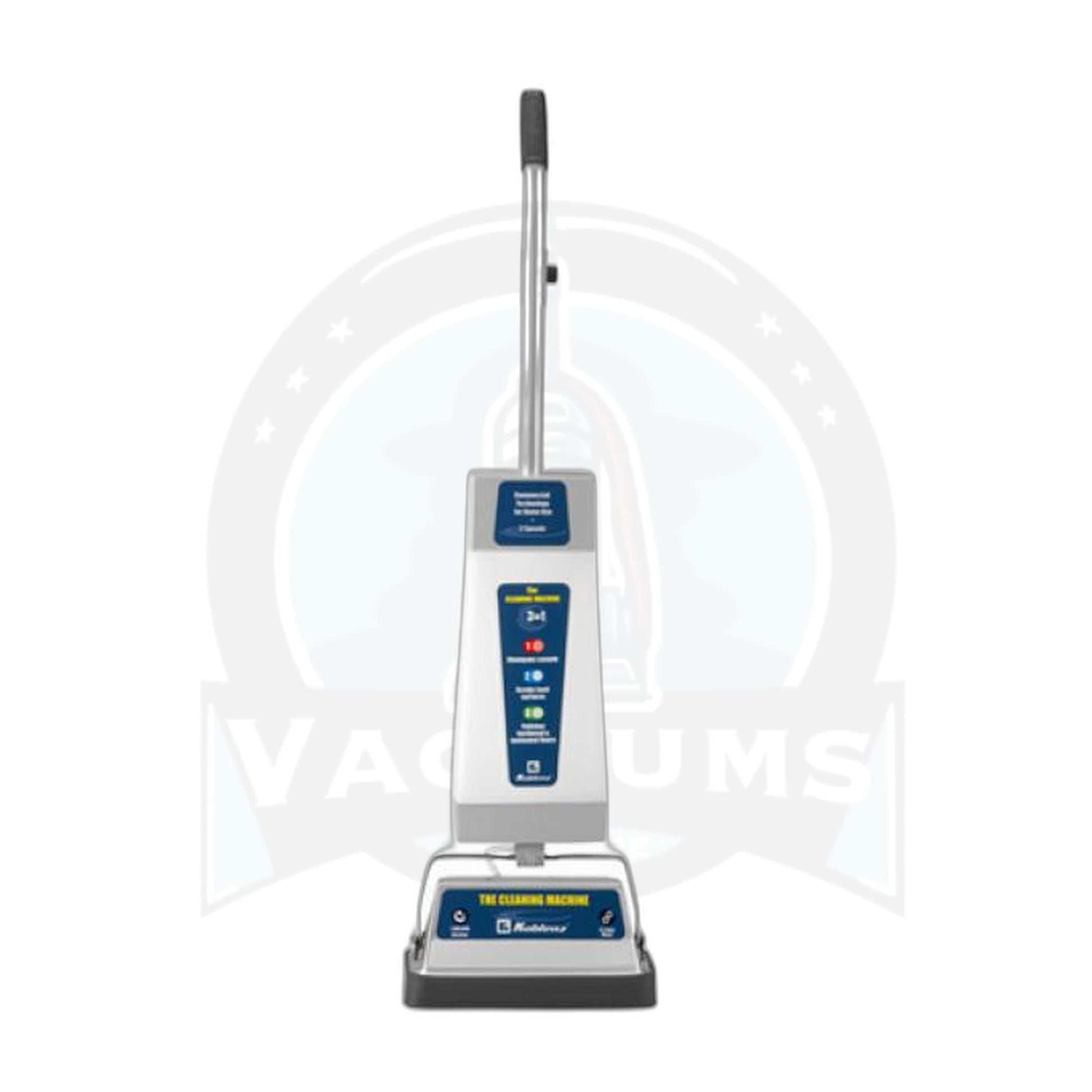Shampooer/Polisher - Koblenz P2500, Die-Cast Aluminum (No T-Handle) - Koblenz