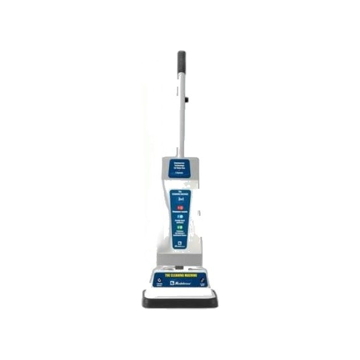 Koblenz P820 Two-Speed Hardwood Floor Cleaner & Polisher