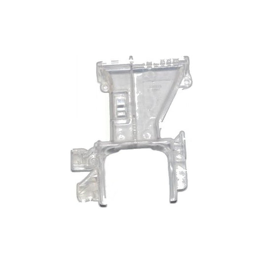 Hoover Pivot Cover with Seal - Clear