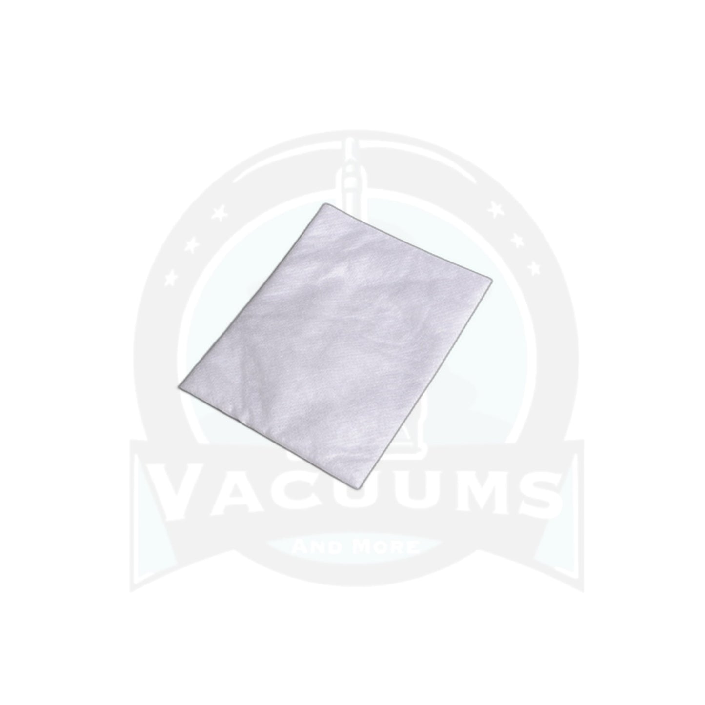 Bosch Secondary Filter - Compact Canister - Bosch