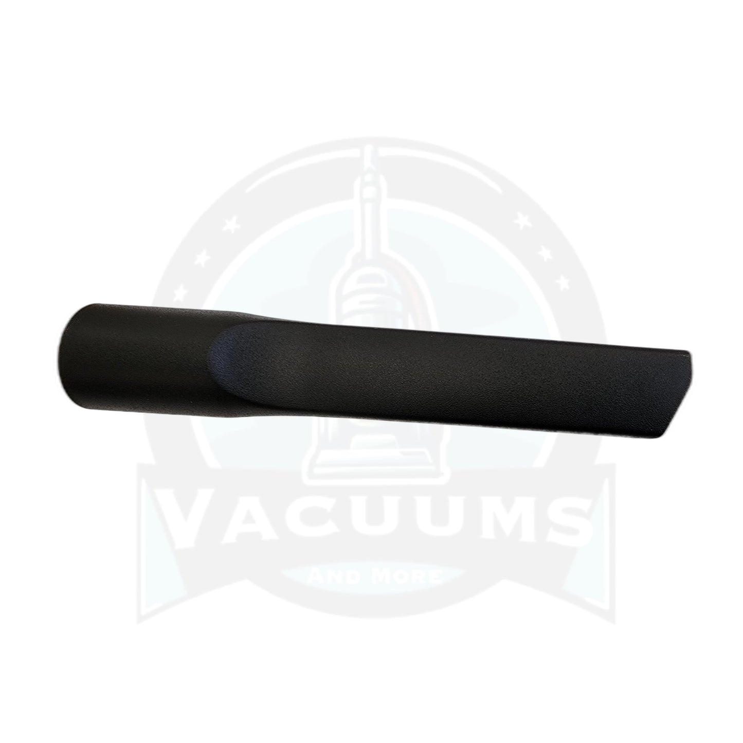 Miele Crevice Tool, Black 8.25" Long Replacement Nozzle