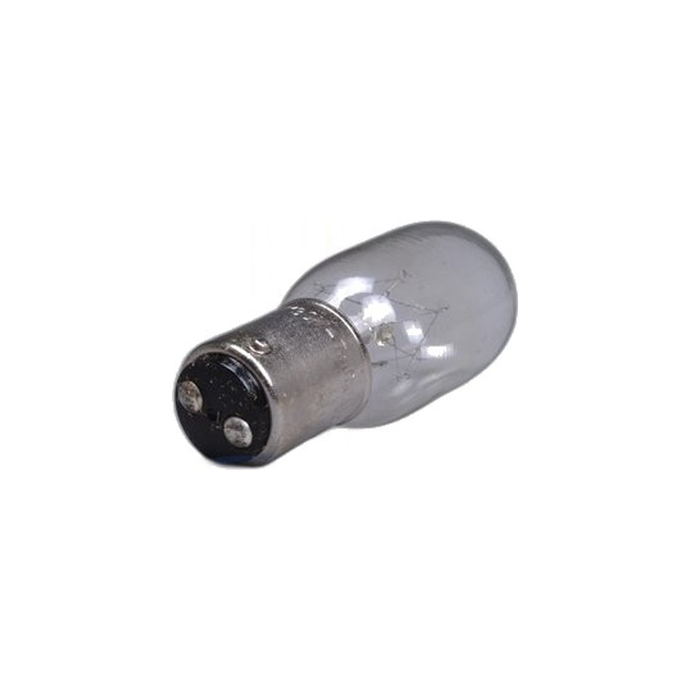Evolution Replacement Light Bulb - Bernina 15 Watt