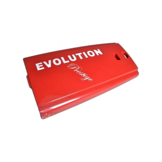Evolution Dust Cover Door - Bernina 6300