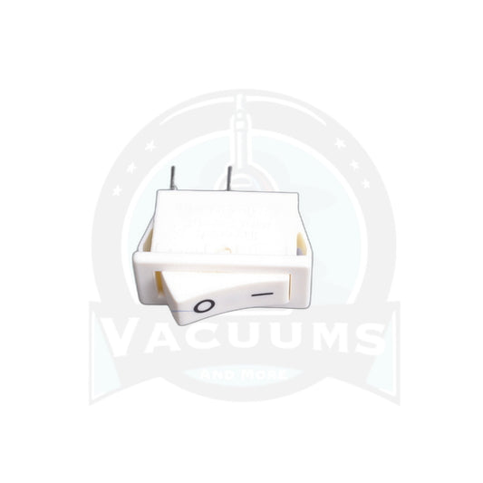 Evolution Rocker Switch - Bernina - Evolution