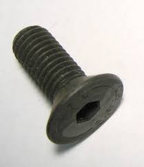 Screw M10 x 25 DIN 7991 (single), for DISCO - SEBO