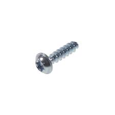 Screw, 4 x 13 Tx 20 (single), for X7/X8, G4/G5, DART, SOFTCASE, 370 COMFORT, 300/350, D & E - SEBO