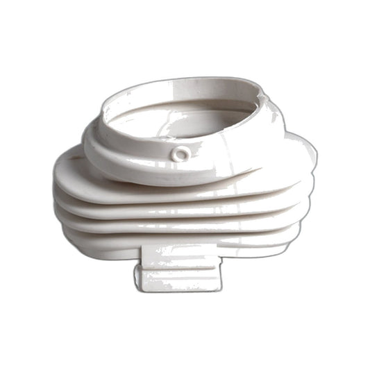 Hoover Bellows - Model 65 Bottom Fill Convertible