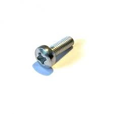Screw AM4 x 10 DIN 7985 (10 pack), for duo - SEBO