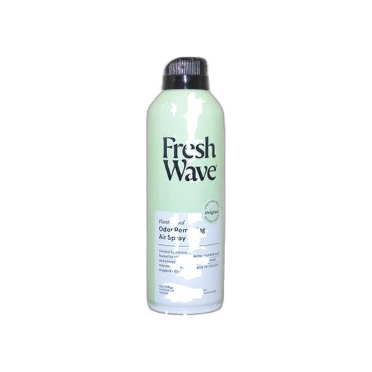 Amber Home Spray - 8 oz Non-Aerosol, Fresh Wave