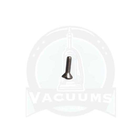 Hoover Latch Cover Screw - Early, Short - Hoover
