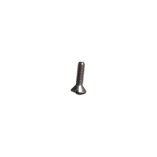 Hoover Latch Cover Screw - Early, Short